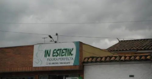 IN ESTETIK FIGURA PERFECTA IN ESTETIK FIGURA PERFECTA